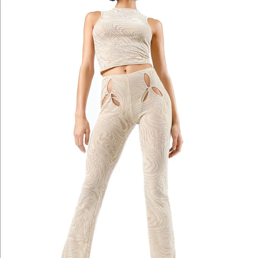 IAMGIA AMINA PANTS